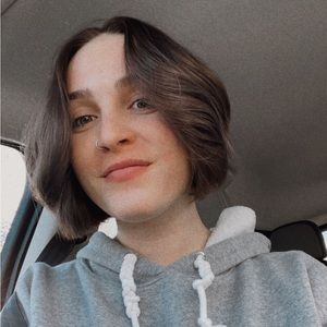 Meet your Posher, Jess